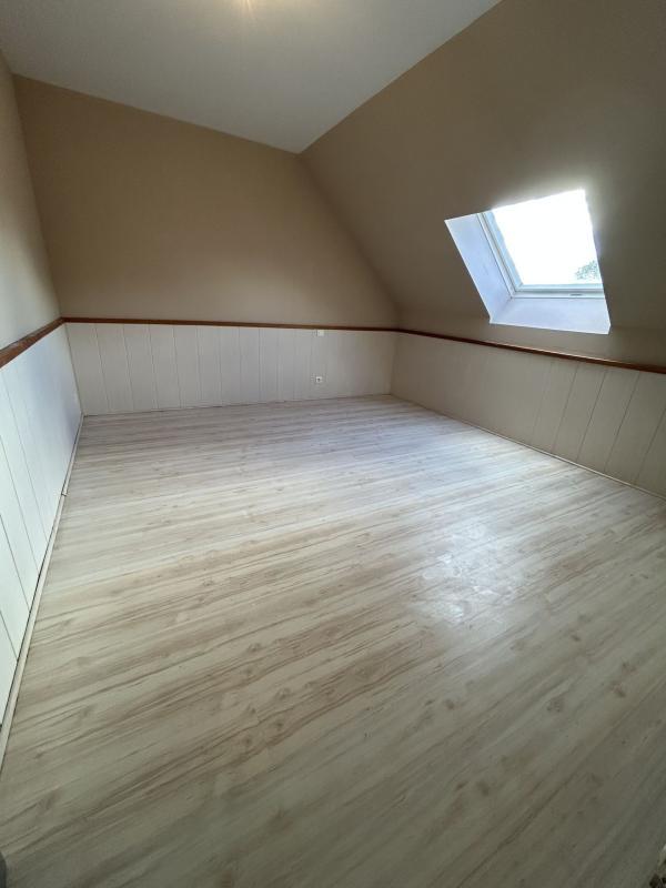 Maison - 147 m² - 6 pièces