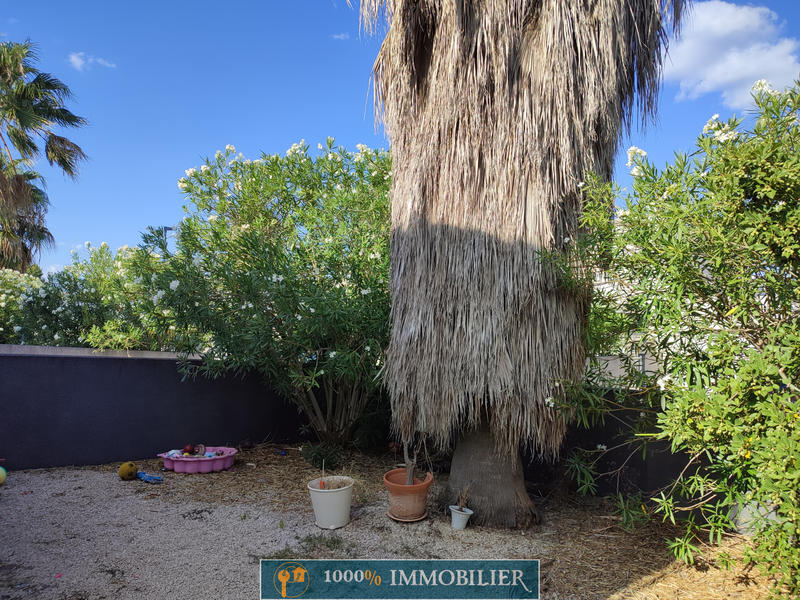 Villa - 107 m² - 5 pièces