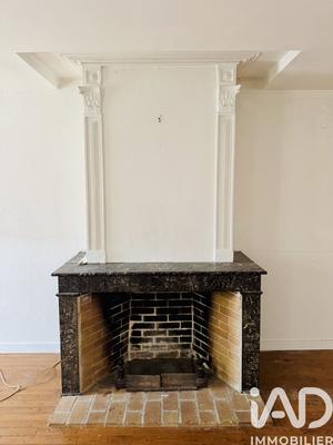 Appartement - 93 m² - 4 pièces