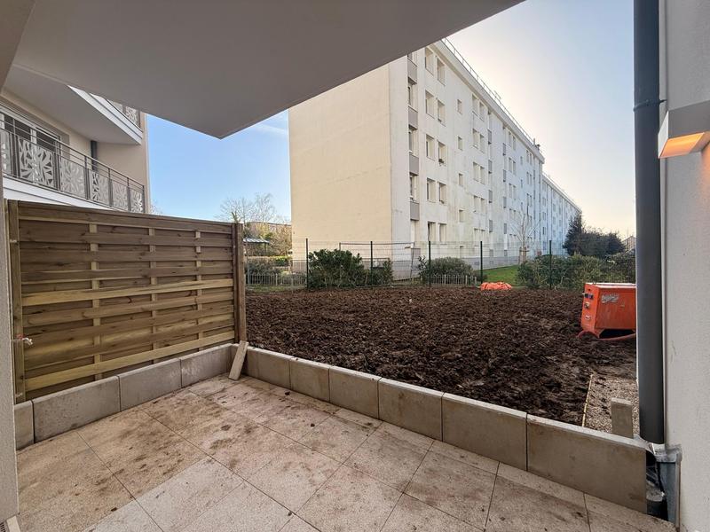 Appartement - 29 m² - 1 pièce