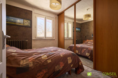 Maison - 73 m² - 4 pièces