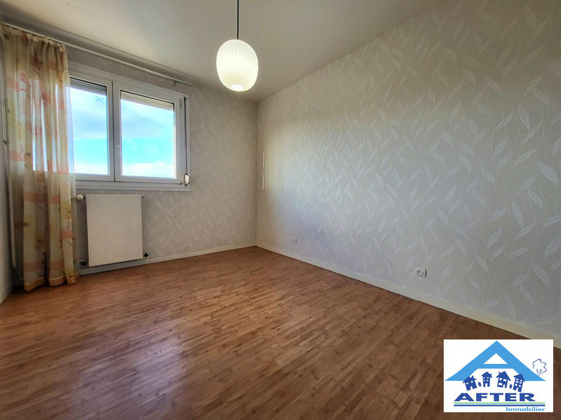 Appartement - 69 m² - 4 pièces