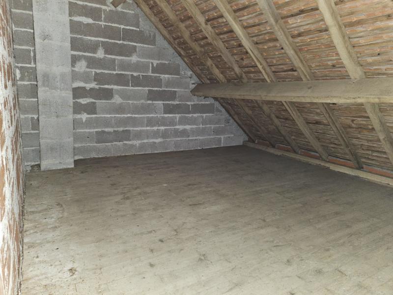 Maison - 62 m² - 3 pièces