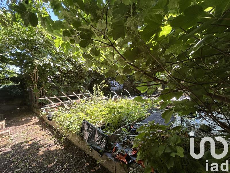 Maison - 114 m² - 7 pièces