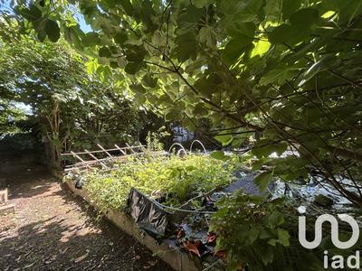 Maison - 114 m² - 7 pièces