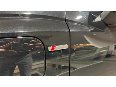 Audi Q3 Sportback 45 TFSIe 245 ch s tronic 6 s line