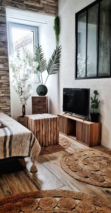 Immeuble - 118 m² - 6 pièces