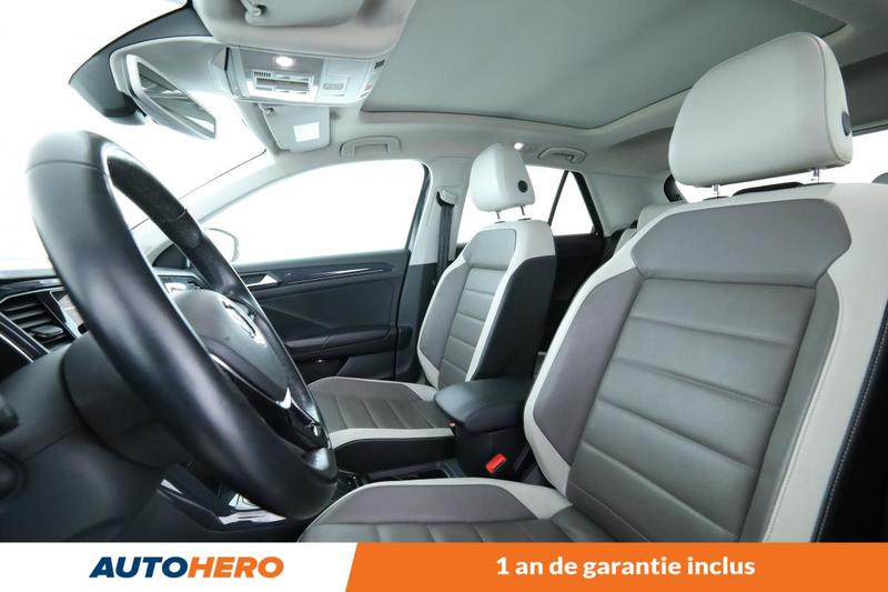 Volkswagen t-Roc 1.5 Tsi Evo Carat Exclusive Dsg7 150 ch
