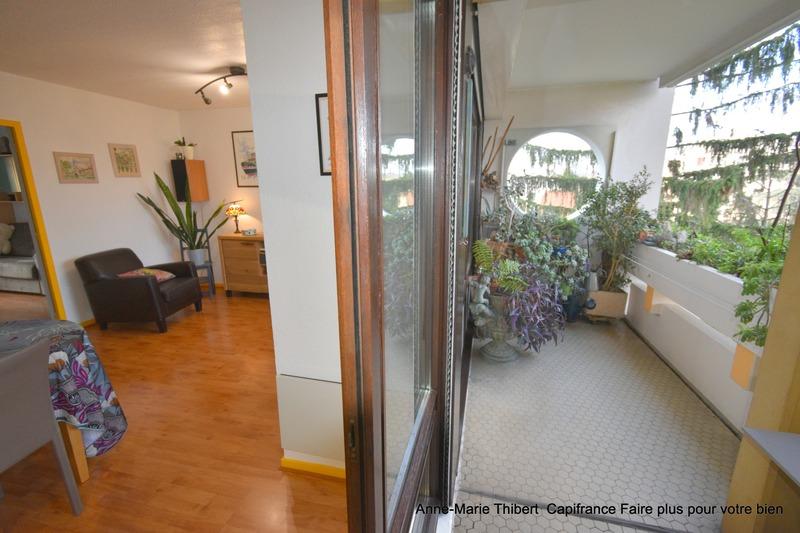 Appartement - 92 m² - 4 pièces