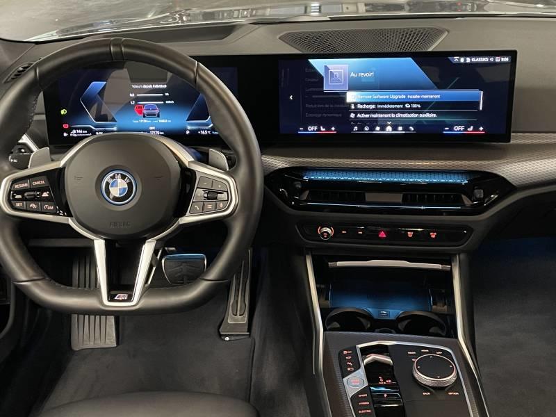 Bmw Série 3 Touring 330e 292 ch Bva8 m Sport