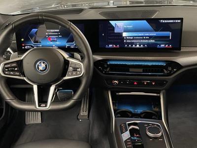 Bmw Série 3 Touring 330e 292 ch Bva8 m Sport