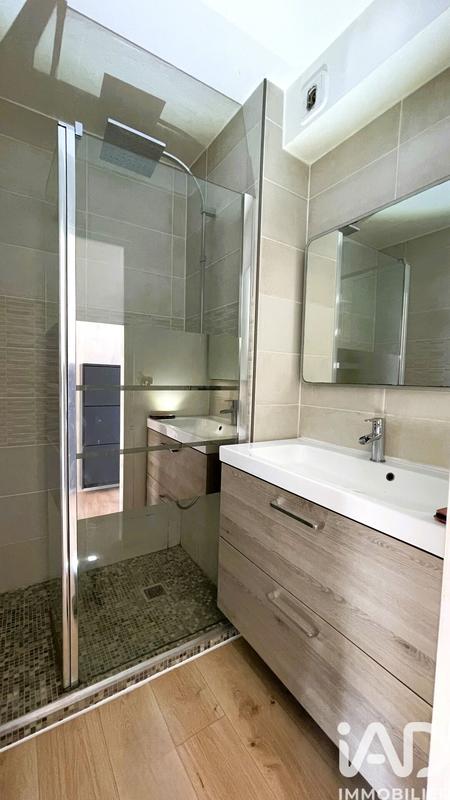 Duplex - 70 m² - 3 pièces