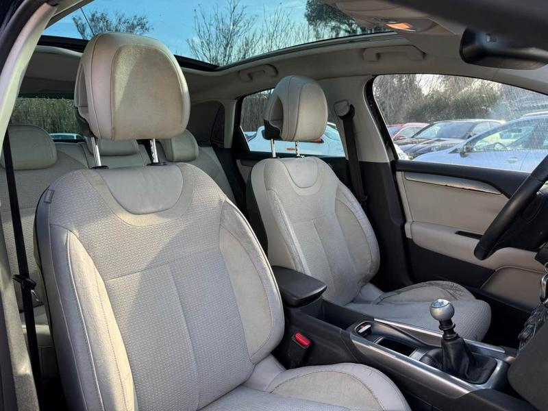 Citroën C4 2.0 HDi 150 Fap Exclusive +