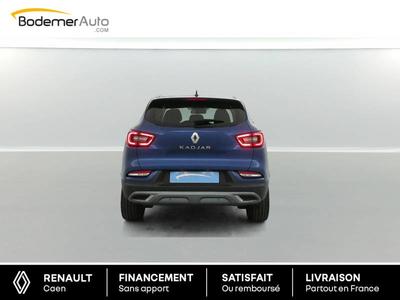 Renault Kadjar TCe 140 Fap Edc Intens