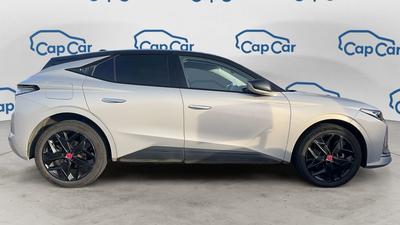 Ds Ds 4 Ds4 Crossback 1.6 E-Tense 225 Hybrid Eat8 Performance Line +