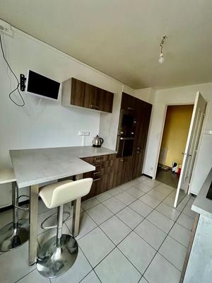 Appartement - 97 m² - 5 pièces