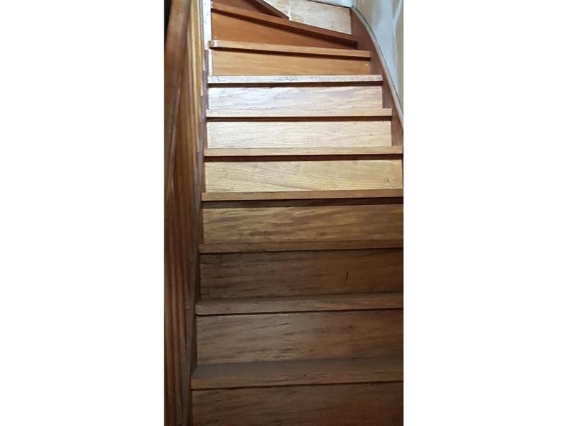 Immeuble - 120 m² - 5 pièces