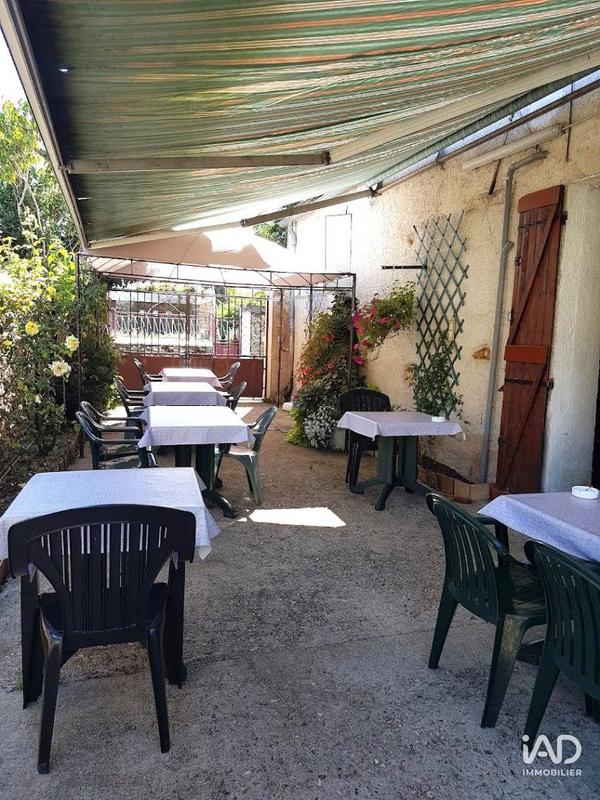 Local commercial - 146 m²