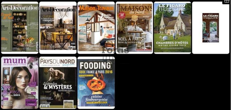 Château - 150 m² - 5 pièces