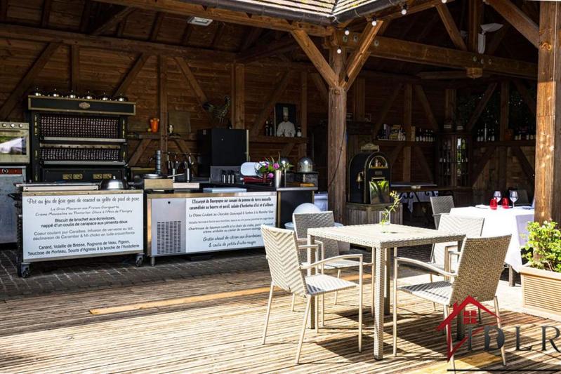 Demeure - 460 m² - 14 pièces