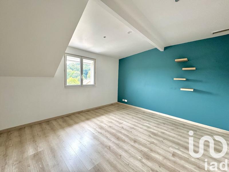 Appartement - 86 m² - 4 pièces