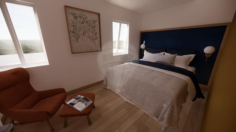 Maison - 79 m² - 4 pièces