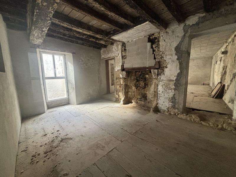 Fonds de commerce - 510 m²