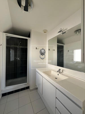 Maison - 128 m² - 5 pièces