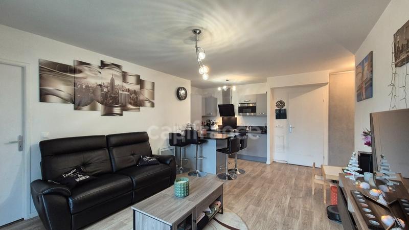 Appartement - 74 m² - 4 pièces