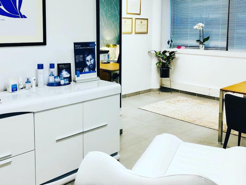 Dr Guemas Flinterman Alizee