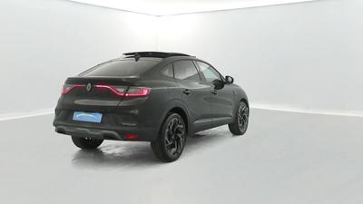 Renault Arkana E-Tech 145 - 23 esprit Alpine