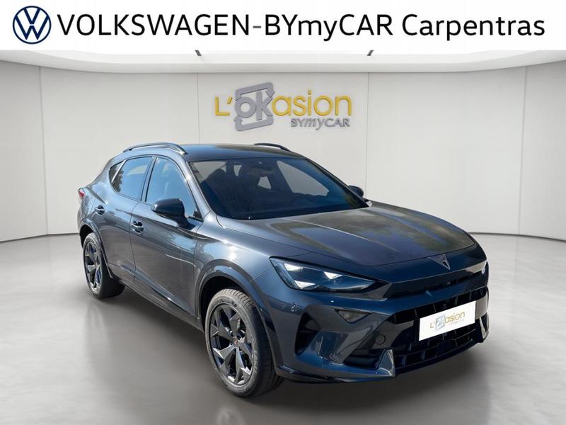 Cupra Formentor 1.5 eTSI Hybrid 150 ch Dsg7 V