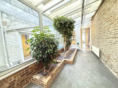 Appartement - 130 m² - 5 pièces