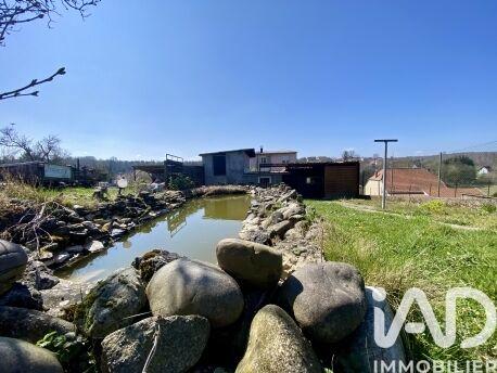 Maison - 142 m² - 6 pièces