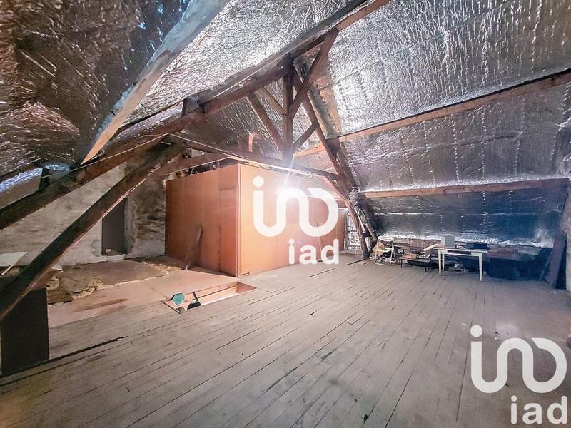 Maison - 117 m² - 4 pièces