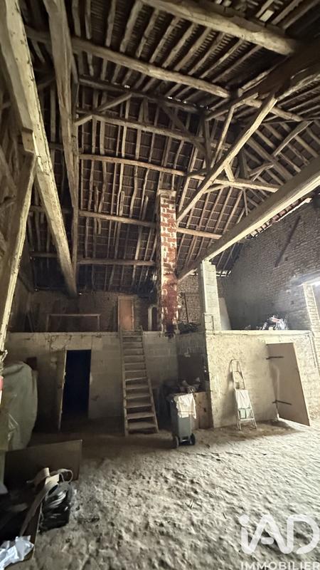 Maison de village - 140 m² - 5 pièces