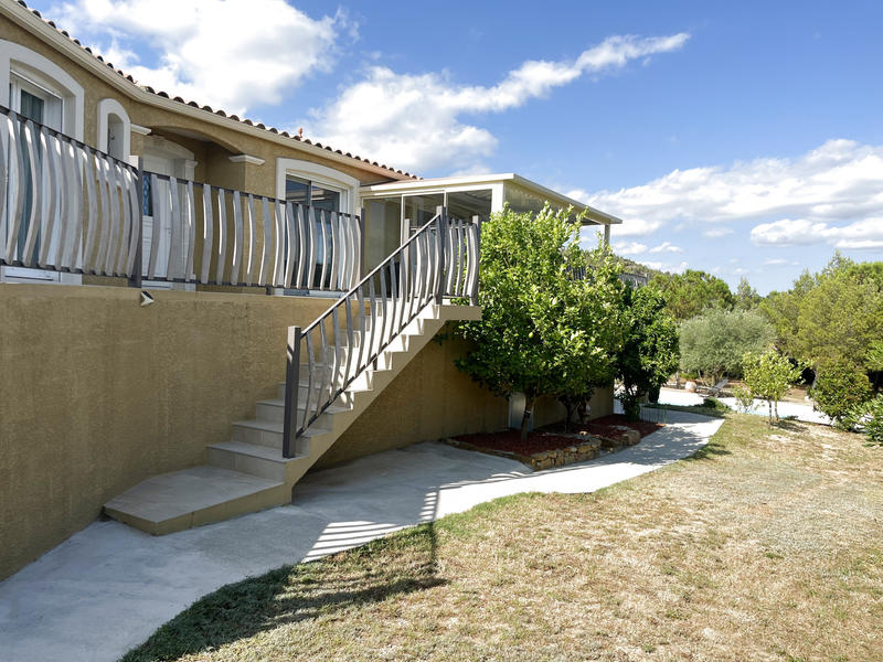 Villa - 130 m² - 7 pièces