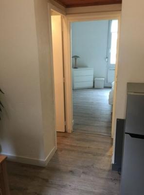 Appartement - 30 m² - 2 pièces