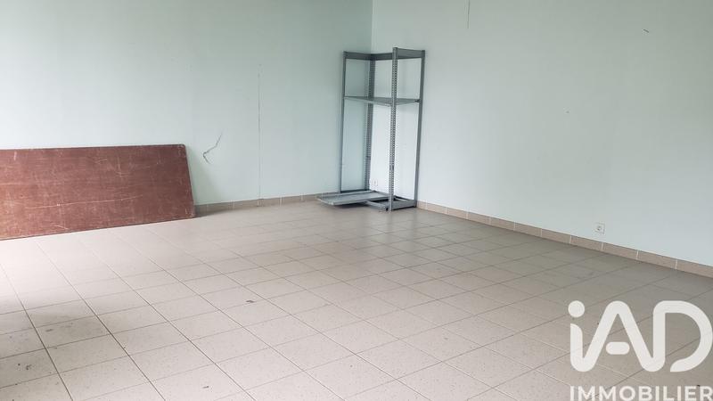 Maison de ville - 250 m² - 10 pièces