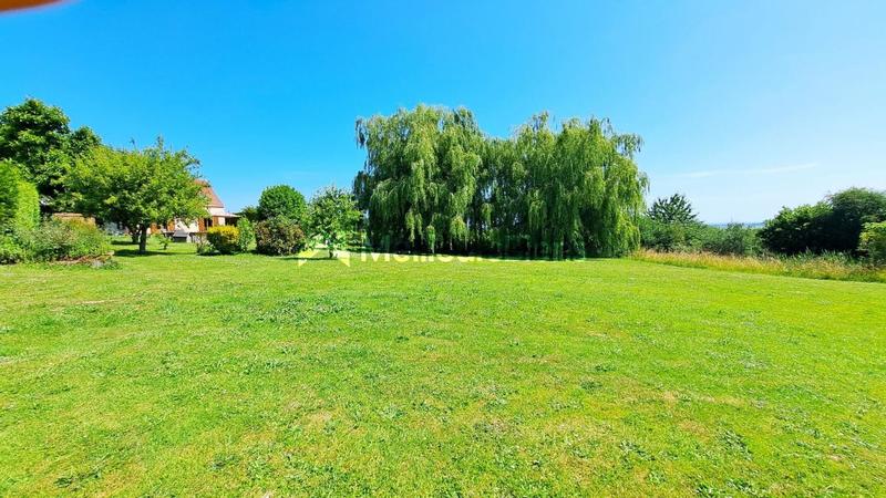 Maison - 107 m² - 6 pièces