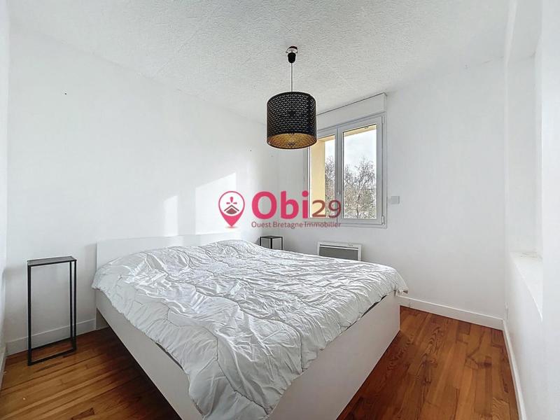 Maison de ville - 89 m² - 5 pièces