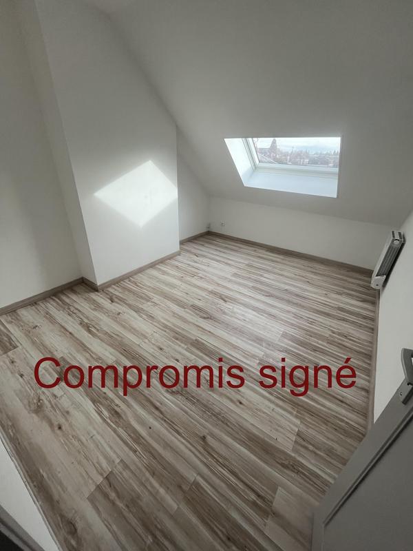 Immeuble - 260 m² - 15 pièces