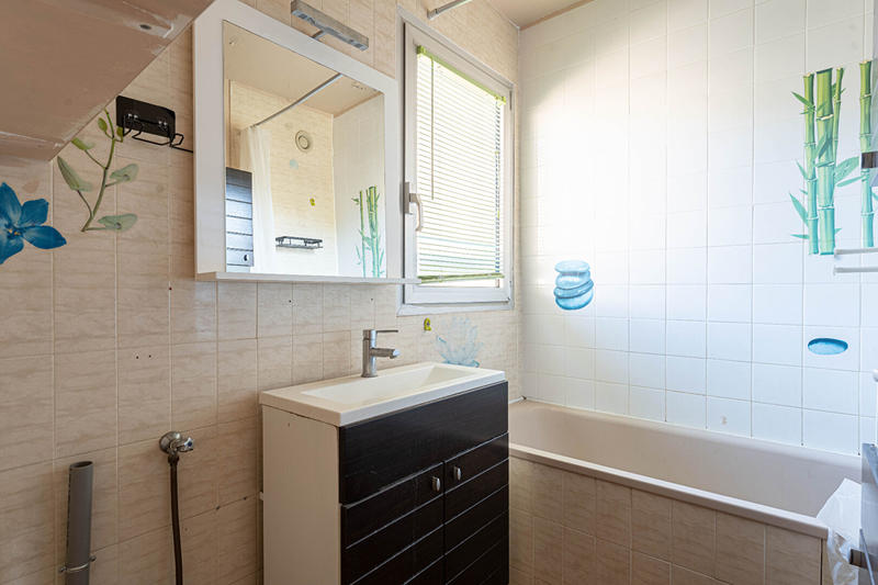 Appartement - 29 m² - 1 pièce