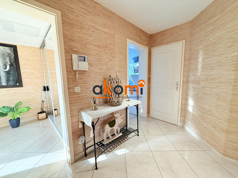 Appartement - 175 m² - 5 pièces