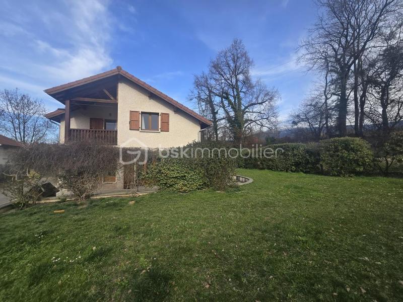 Maison - 174 m² - 6 pièces
