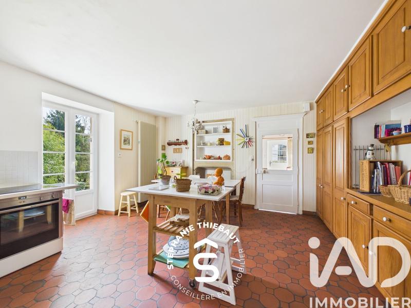 Ferme - 178 m² - 8 pièces