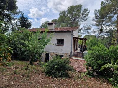 Villa - 141 m² - 5 pièces