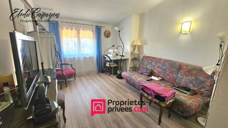 Maison - 143 m² - 7 pièces