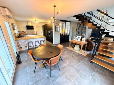 Villa - 120 m² - 4 pièces