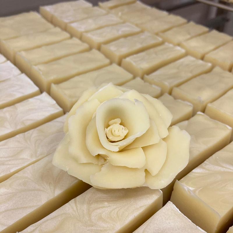 Découverte de la savonnerie artisanale la Forge